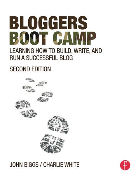 Produktbild: Bloggers Boot Camp