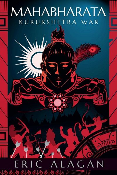 Produktbild: Mahabharata