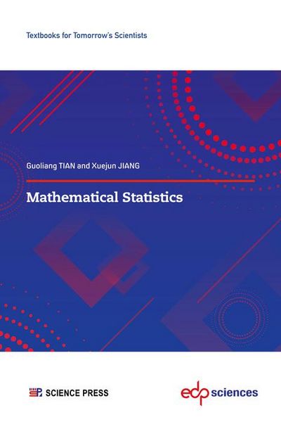 Produktbild: Mathematical Statistics
