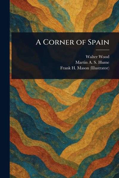 Produktbild: A Corner of Spain