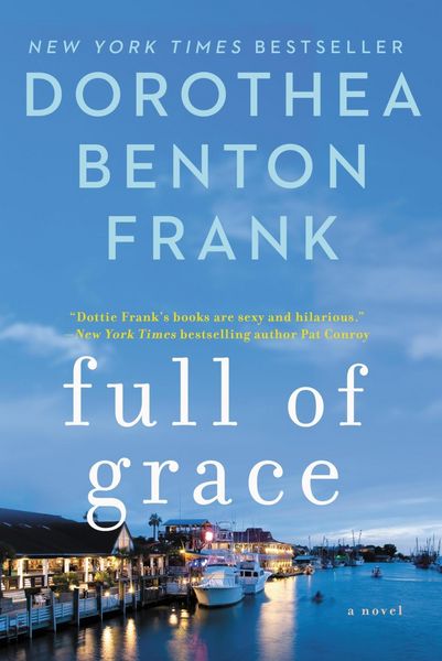 Produktbild: Full of Grace