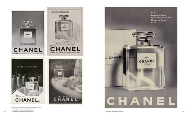 Produktbild: Chanel N&deg; 5