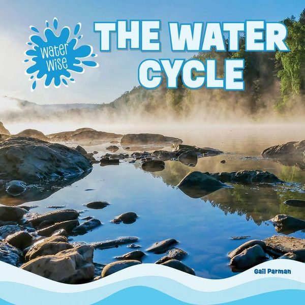 Produktbild: The Water Cycle
