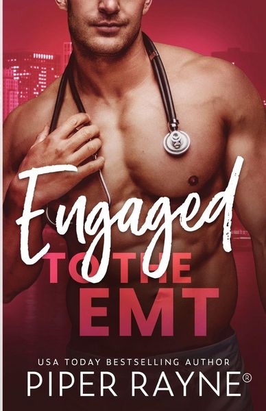 Produktbild: Engaged to the EMT (Large Print)