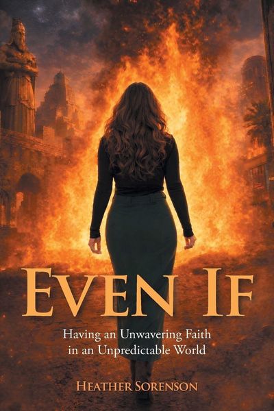Produktbild: Even If