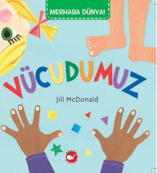 Produktbild: Merhaba D&uuml;nya V&uuml;cudumuz