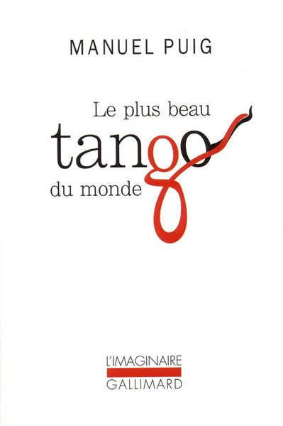 Produktbild: Le plus beau tango du monde