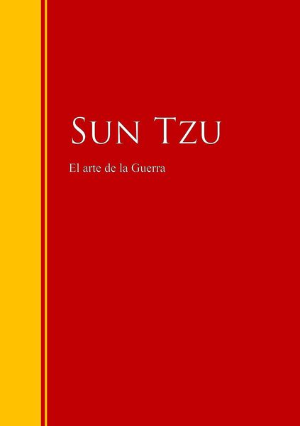 Produktbild: El Arte de la Guerra