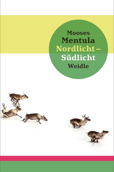 Produktbild: Nordlicht - S&uuml;dlicht