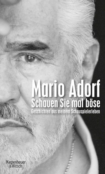 Produktbild: Schauen Sie mal b&ouml;se