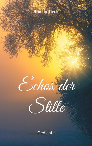 Produktbild: Echos der Stille