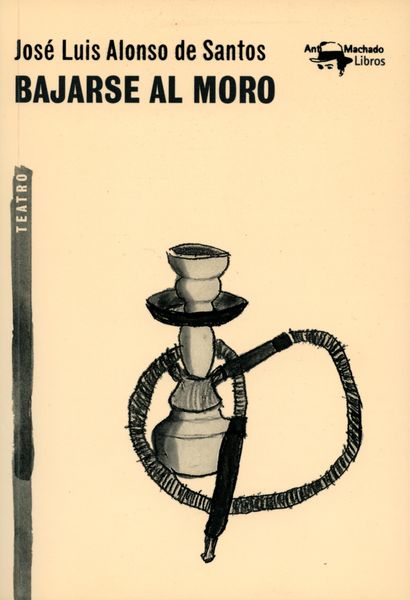 Produktbild: Bajarse al moro
