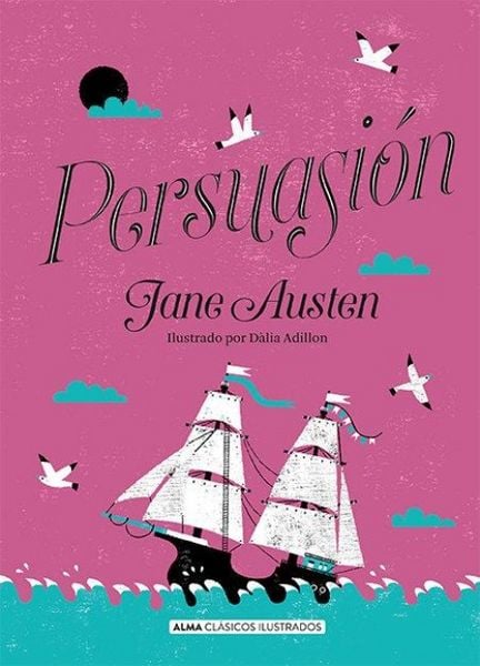 Produktbild: Persuasi&oacute;n