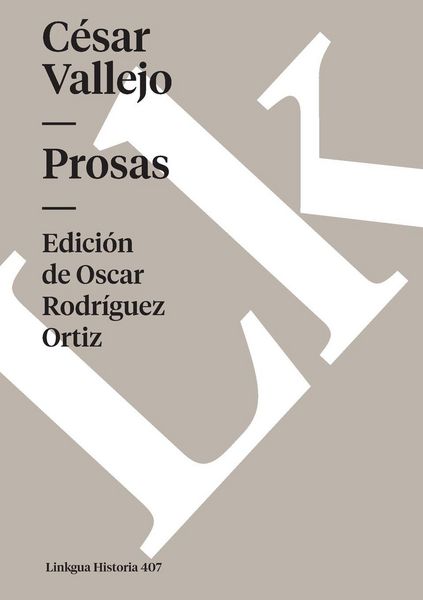 Produktbild: Prosas