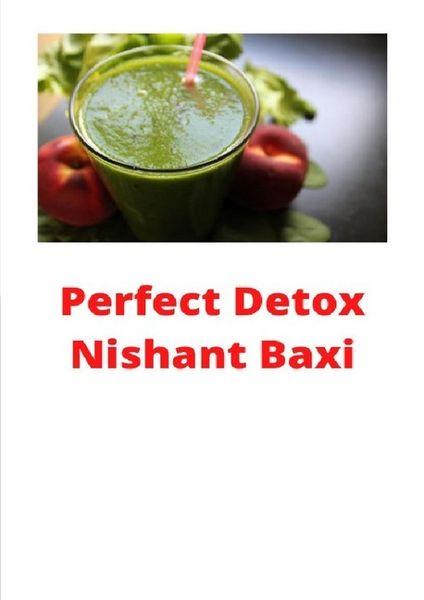 Produktbild: Perfect Detox