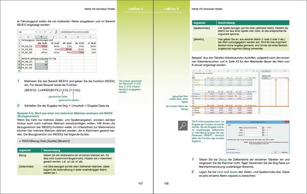 Produktbild: Sonderausgabe: Excel Formeln und Funktionen professionell einsetzen