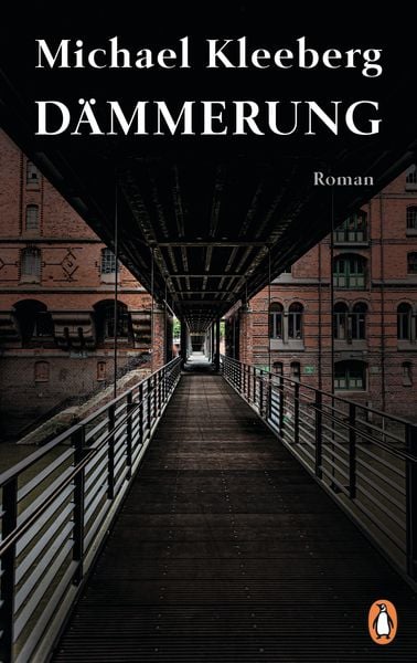Produktbild: D&auml;mmerung