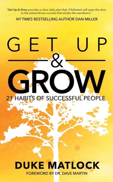Produktbild: Get Up & Grow