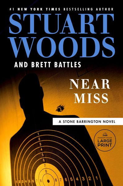 Produktbild: Near Miss