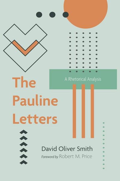 Produktbild: The Pauline Letters