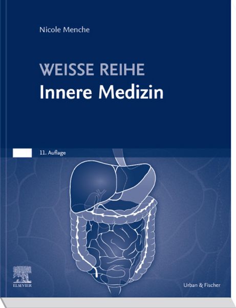 Produktbild: Innere Medizin