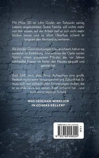 Produktbild: Godeks Keller