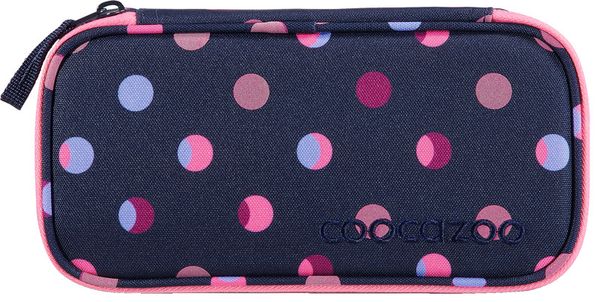 Produktbild: COOCAZOO&reg; Schlamperetui, Reflective Moons reflektierende Elemente