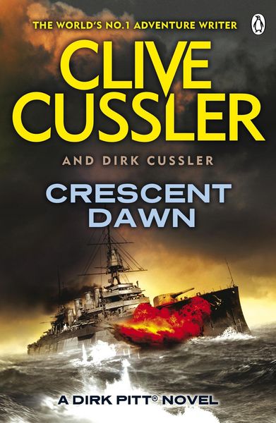 Produktbild: Crescent Dawn