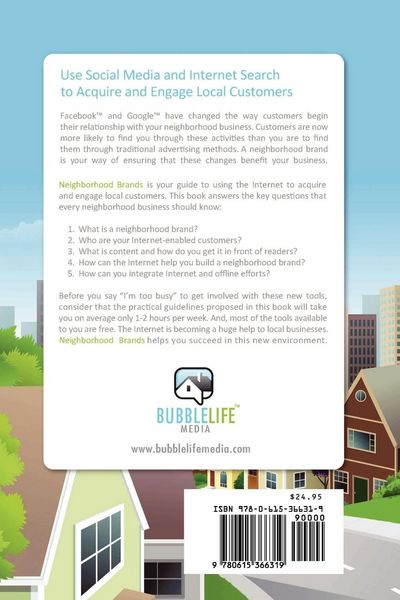 Produktbild: Neighborhood Brands