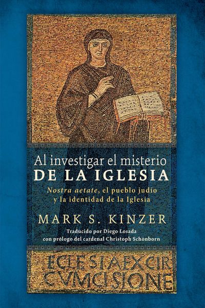 Produktbild: Al investigar el misterio de la Iglesia