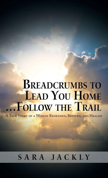 Produktbild: Breadcrumbs to Lead You Home ... Follow the Trail