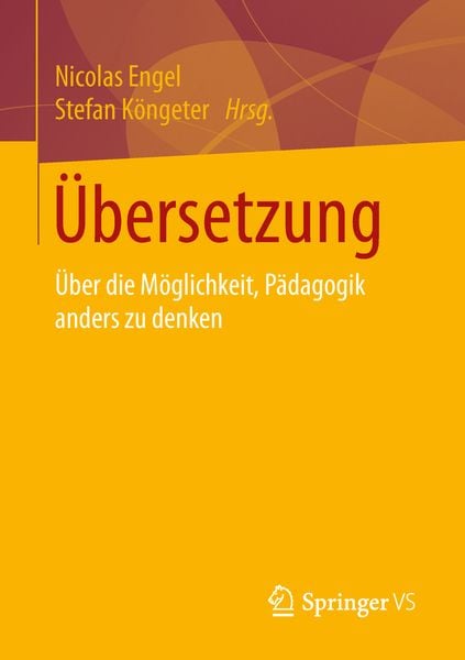Produktbild: &Uuml;bersetzung