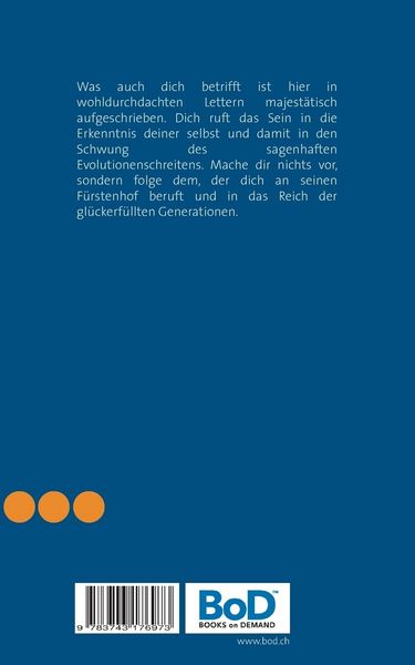 Produktbild: Sensibel f&uuml;r das ewig Heitere