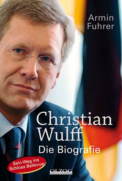 Produktbild: Christian Wulff