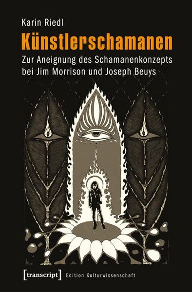 Produktbild: K&uuml;nstlerschamanen