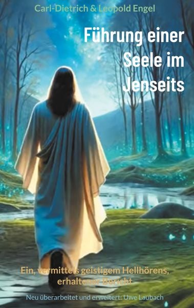 Produktbild: F&uuml;hrung einer Seele im Jenseits