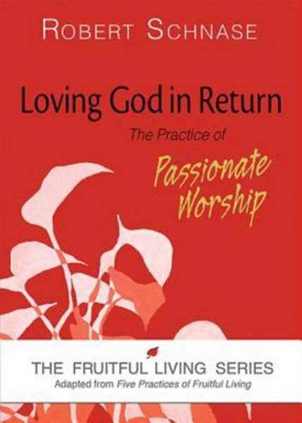 Produktbild: Loving God in Return