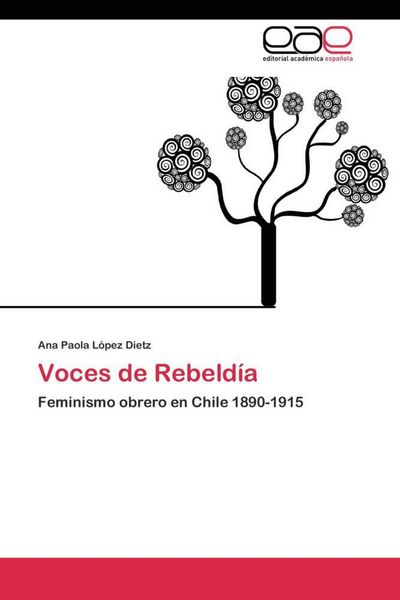 Produktbild: Voces de Rebeld&iacute;a