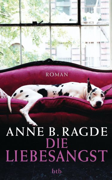 Produktbild: Die Liebesangst