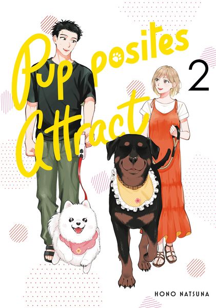 Produktbild: Pupposites Attract 2