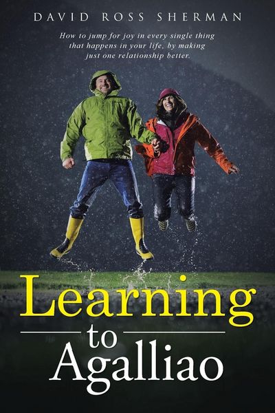 Produktbild: Learning to Agalliao