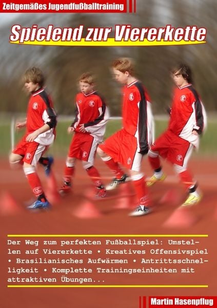 Spielend zur Viererkette