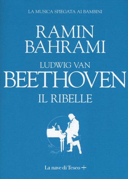 Produktbild: Ludwig van Beethoven. Il ribelle