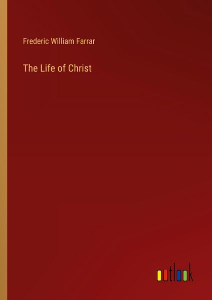 Produktbild: The Life of Christ
