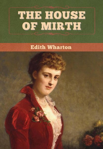 Produktbild: The House of Mirth