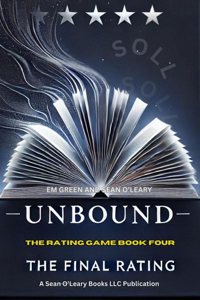 Produktbild: Unbound: The Final Rating