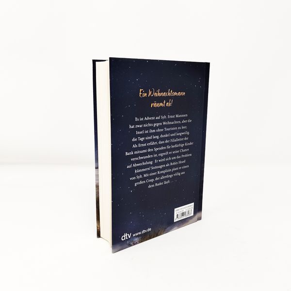 Produktbild: Geld oder Lebkuchen