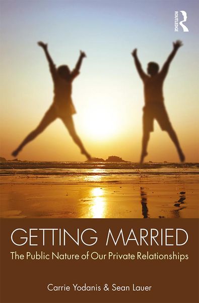 Produktbild: Getting Married