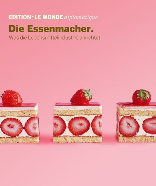 Produktbild: Die Essenmacher