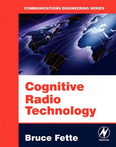 Produktbild: Cognitive Radio Technology